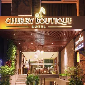 チェリー ブティック *** ホーチミン市