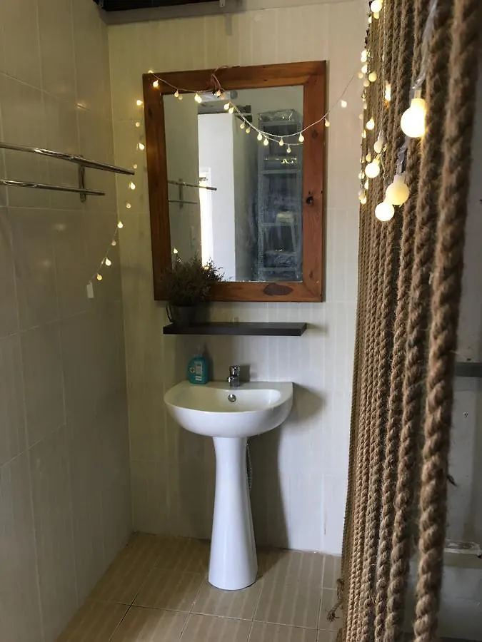 199X.Nest Hotel Ho Chi Minh City 2*,  Vietnam